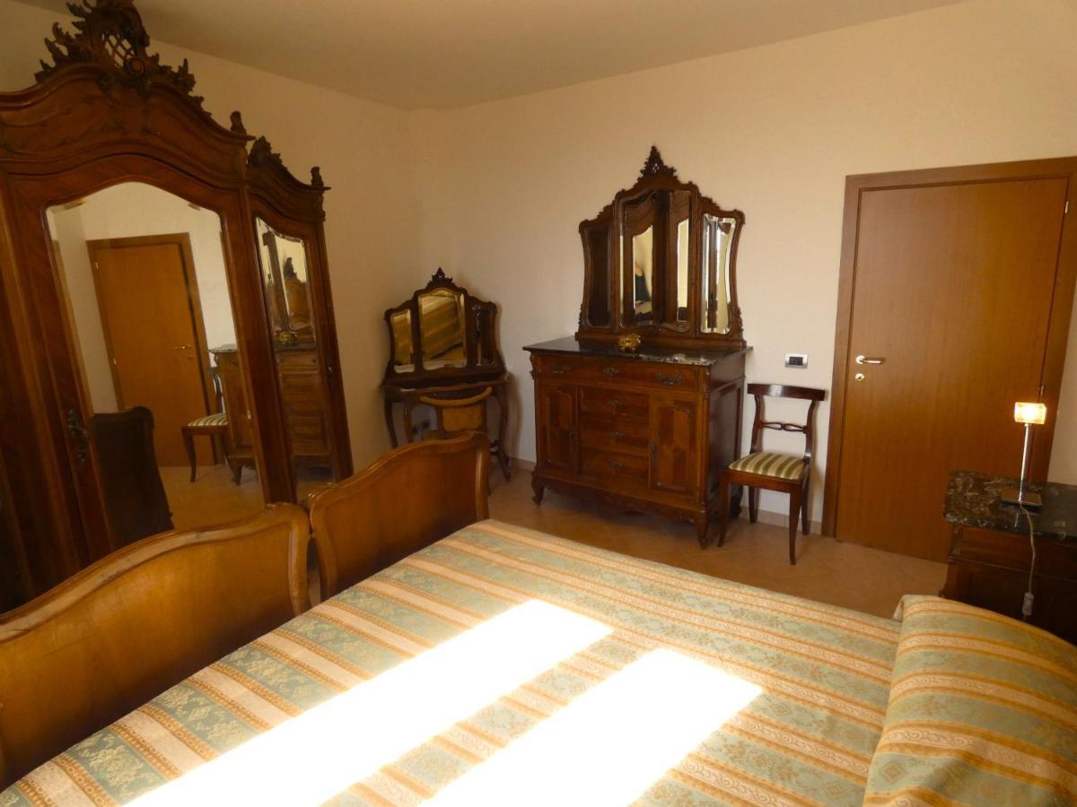 Ferienwohnung Scappo In Umbria, La Casa Di Eude Assisi Exterior foto