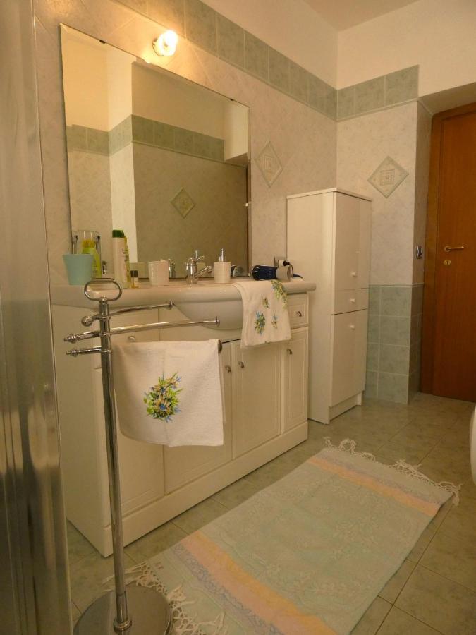 Ferienwohnung Scappo In Umbria, La Casa Di Eude Assisi Exterior foto