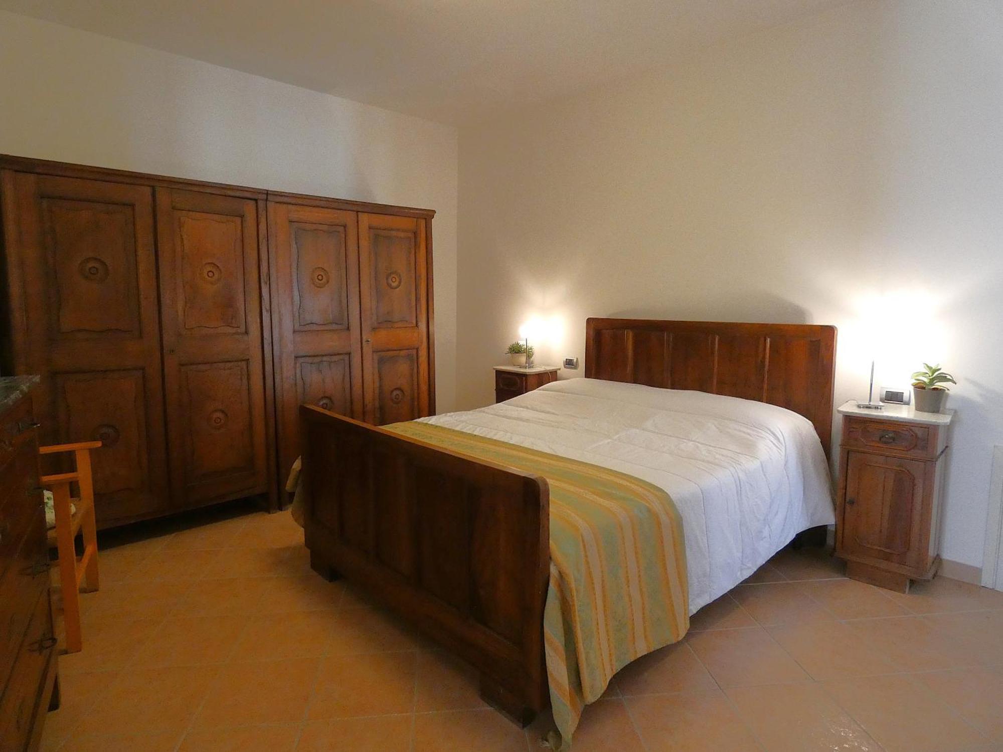Ferienwohnung Scappo In Umbria, La Casa Di Eude Assisi Exterior foto