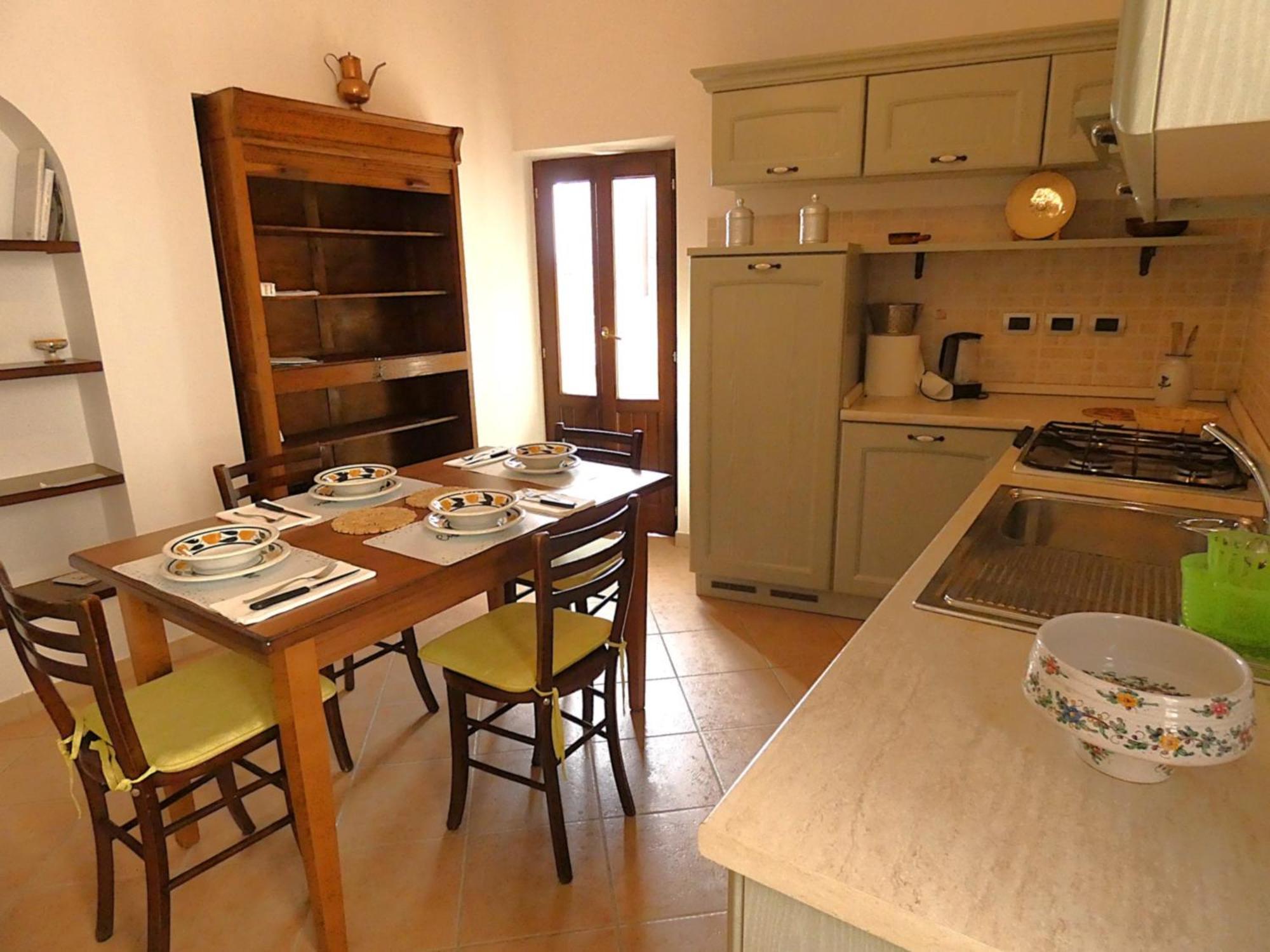 Ferienwohnung Scappo In Umbria, La Casa Di Eude Assisi Exterior foto